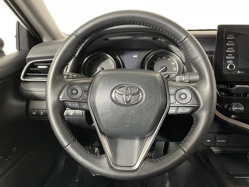 Certified 2023 Toyota Camry SE w/ Cold Weather Package image 13