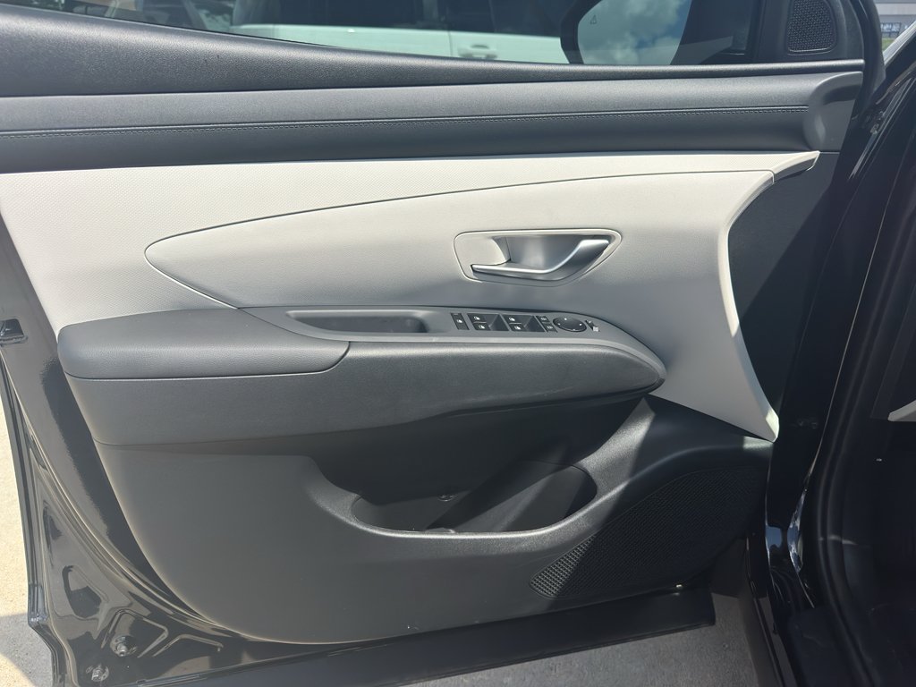 New 2026 Hyundai Tucson SEL FWD image 10
