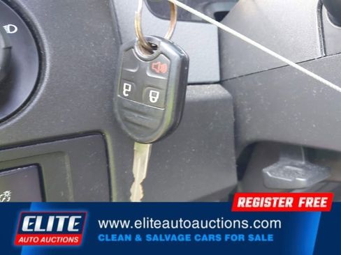 Used 2013 Ford F150 STX w/ Mid Equipment Group image 22