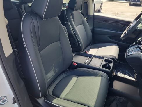 New 2026 Honda Odyssey Elite image 40