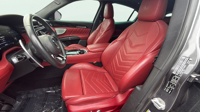 Used 2023 Maserati Grecale Modena AWD/4WD image 13