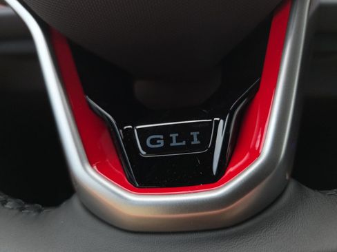 New 2026 Volkswagen Jetta GLI Autobahn FWD image 29