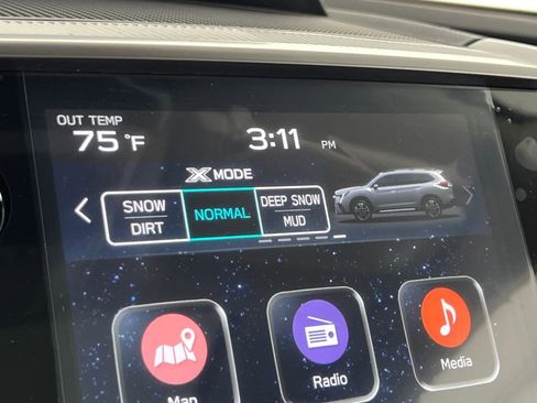 New 2026 Subaru Ascent Limited AWD/4WD image 34