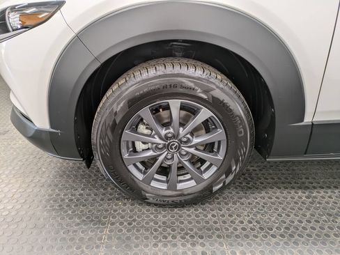Used 2023 MAZDA CX-30 AWD 2.5 S image 7
