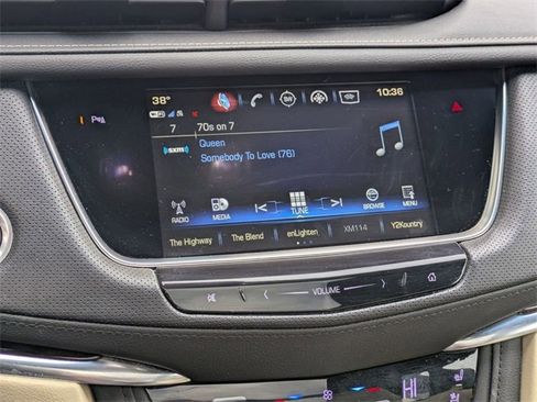 Used 2019 Cadillac XT5 Premium Luxury image 19