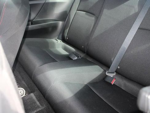 Used 2018 Honda Civic Si image 30