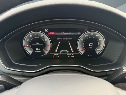 Used 2023 Audi A5 2.0T Premium Plus w/ Premium Plus image 18