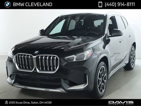 Used 2026 BMW X1 xDrive28i w/ Convenience Package image 1