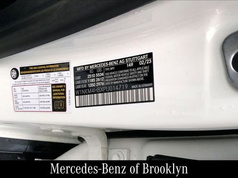 Certified 2023 Mercedes-Benz GLC 300 GLC 300 image 35