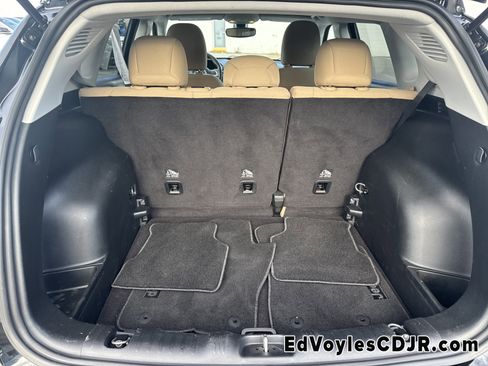 Used 2018 Jeep Compass Sport w/ Tech Group image 22