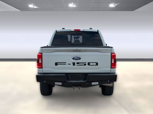 Used 2023 Ford F150 XLT w/ Equipment Group 302A High AWD/4WD image 10