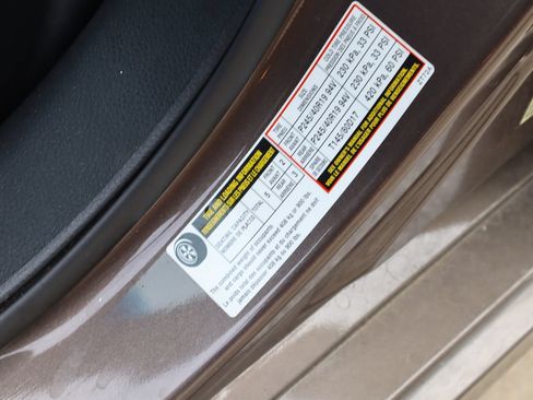 Used 2013 Nissan Maxima 3.5 SV w/ Sport Pkg FWD image 29