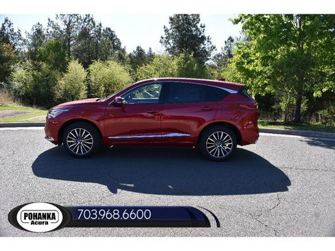 New 2026 Acura RDX SH-AWD w/ Advance Package image 4