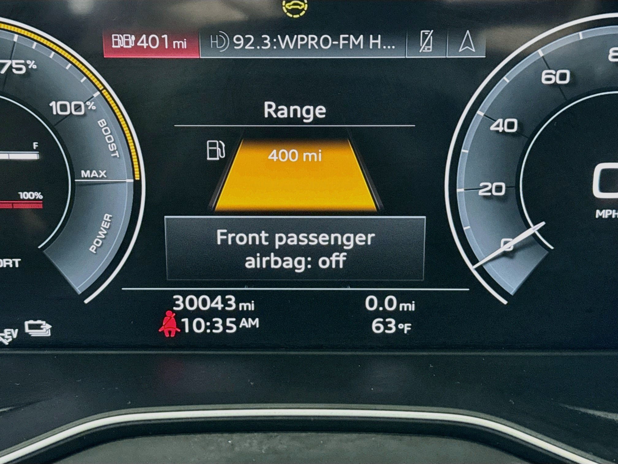 Used 2023 Audi Q5 e Premium Plus w/ Premium Plus Package AWD/4WD image 17