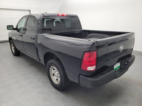 Used 2016 RAM 1500 Tradesman w/ Popular Equipment Group AWD/4WD image 5