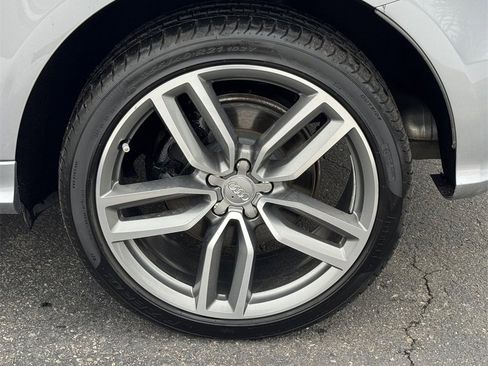 Used 2016 Audi SQ5 Premium Plus image 12