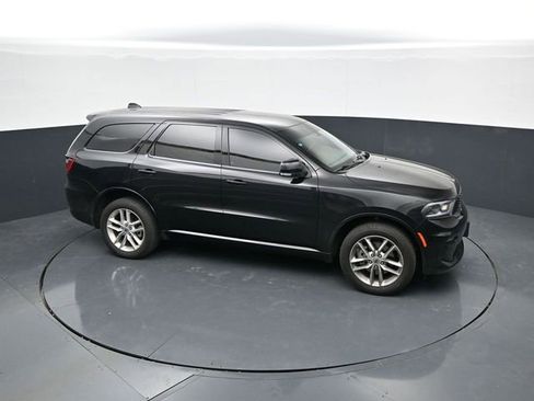 Used 2022 Dodge Durango GT AWD/4WD image 26