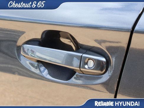 Used 2019 Subaru Crosstrek 2.0i w/ Eyesight System image 20