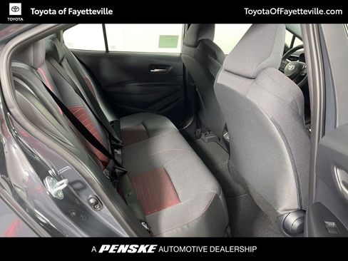 New 2026 Toyota Corolla SE image 11