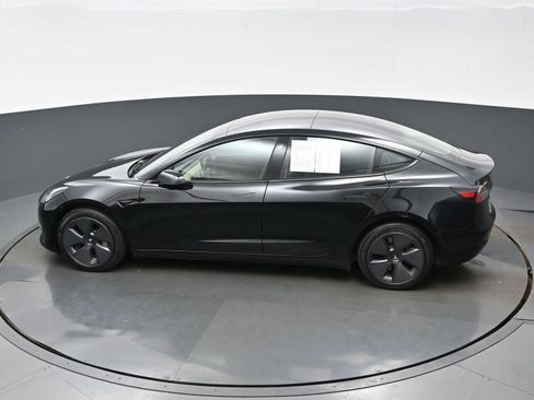 Used 2023 Tesla Model 3 Standard Range RWD image 35