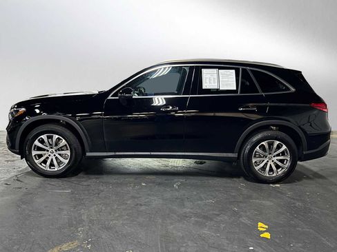 Used 2026 Mercedes-Benz GLC 300 4MATIC image 6