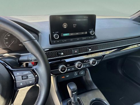 Certified 2023 Honda Civic Sport image 13