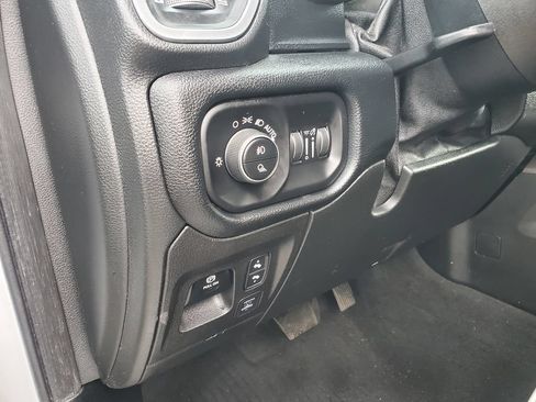 Used 2021 RAM 1500 Laramie w/ Night Edition AWD/4WD image 22