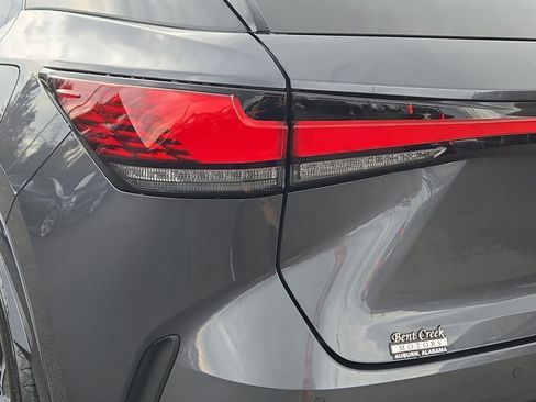 Used 2024 Lexus RX 350 Premium w/ Accessory Package (K3) image 9