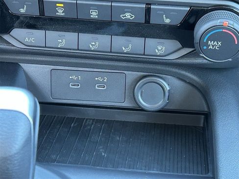 New 2026 Nissan Sentra S image 20