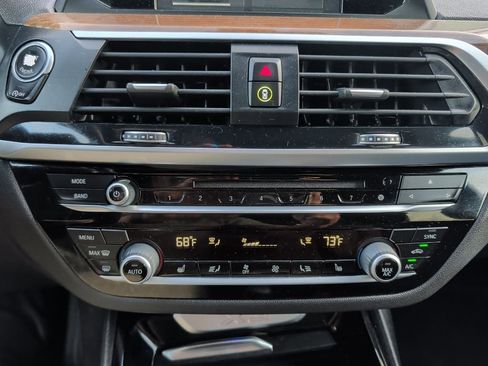 Used 2018 BMW X3 xDrive30i image 13