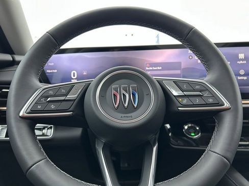 New 2026 Buick Envision Avenir image 51