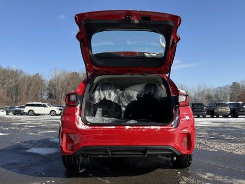 New 2026 Subaru Impreza 2.0i Sport image 61