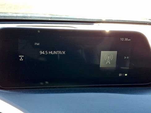 Certified 2025 MAZDA MAZDA3 s image 19