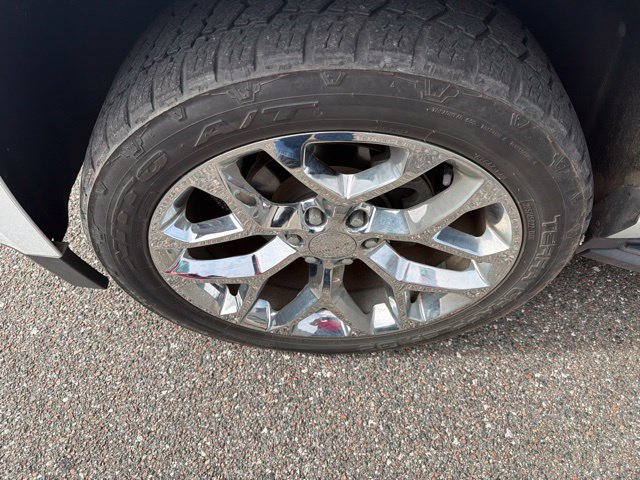 Used 2018 Chevrolet Tahoe LT AWD/4WD image 14