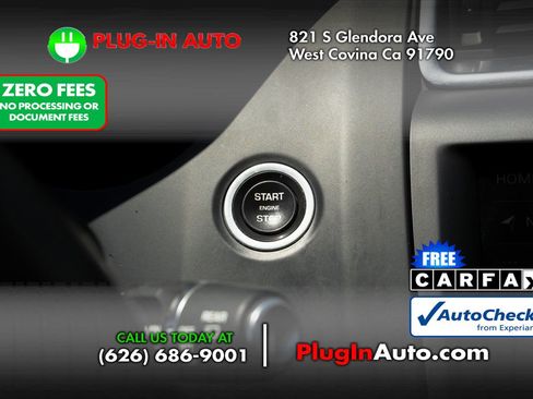 Used 2019 Jaguar E-PACE R-Dynamic SE AWD/4WD image 23