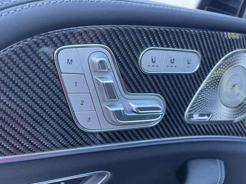 New 2026 Mercedes-Benz GLE 63 AMG S image 14