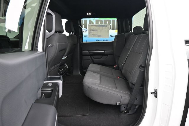 New 2026 Ford F150 STX w/ Equipment Group 200A AWD/4WD image 8