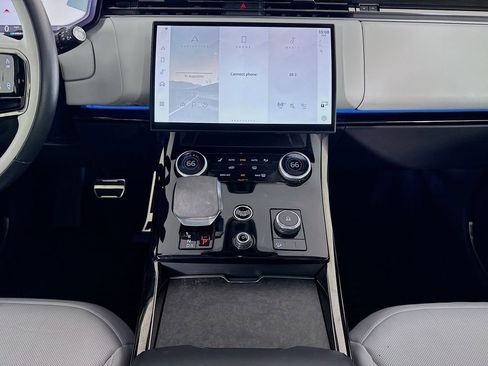 Used 2023 Land Rover Range Rover Sport SE Dynamic image 33