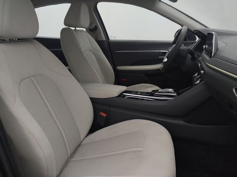 Used 2023 Hyundai Sonata SEL w/ Convenience Package FWD image 21