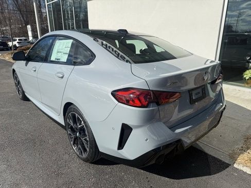 Used 2025 BMW 228i xDrive w/ Premium Package image 8