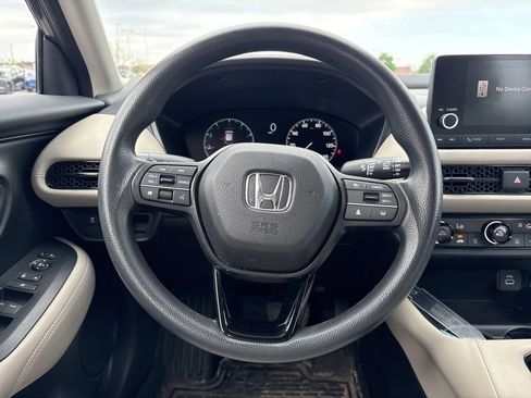Used 2024 Honda HR-V LX image 19