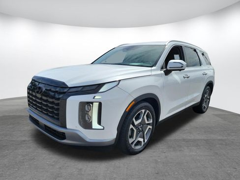 Used 2024 Hyundai Palisade Limited FWD image 34