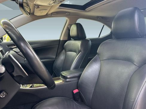Used 2010 Lexus IS 250 AWD image 5