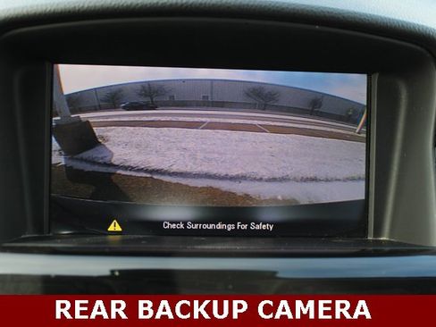 Used 2014 Chevrolet Cruze LT w/ Sun, Sound and Sport Package image 15