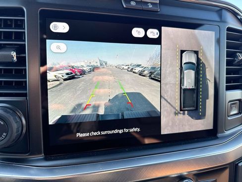 New 2025 Ford F250 King Ranch w/ Chrome Package image 9