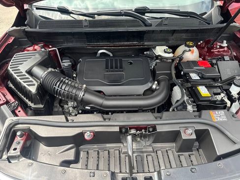 Used 2022 GMC Acadia SLE w/ Driver Convenience Package image 26