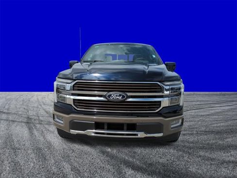 New 2026 Ford F150 King Ranch RWD image 9