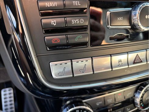 Used 2015 Mercedes-Benz G 63 AMG 4MATIC w/ PA6 Package image 31