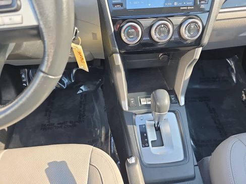 Used 2018 Subaru Forester 2.5i Limited image 19