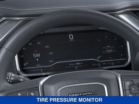 New 2026 GMC Sierra 2500 Denali w/ Denali Reserve Package image 19